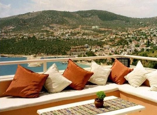 Allegra Hotel Kalkan