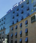 Loft Hotel Bratislava