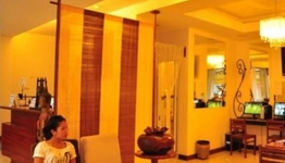 Lao Silk Hotel