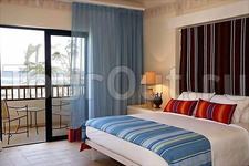 Crowne Plaza Sahara Sands Port Ghalib Resort