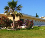 Natura Beach Hotel & Villas