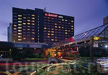 Marriott Glasgow