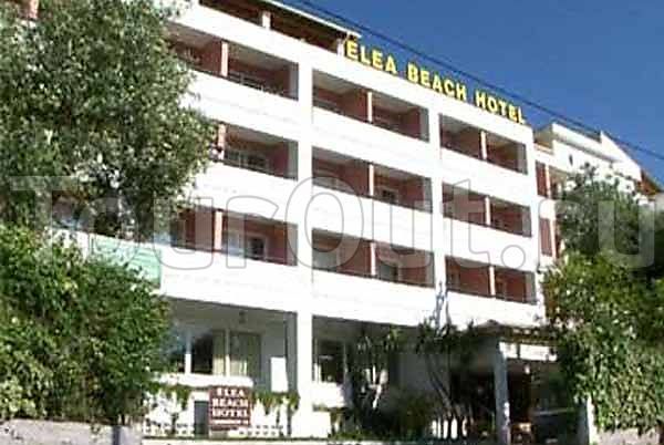 Elea Beach Hotel