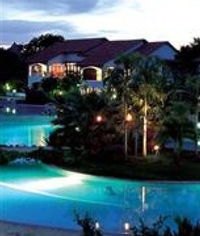 Фото отеля Woburn Residence Club Malindi