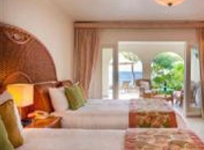 Lodge Kura Hulanda & Beach Club