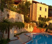 Arion Resort Hotel Gumusluk