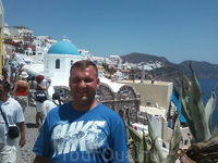 Санторини Санторини