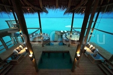 Soneva Gili By Six Senses