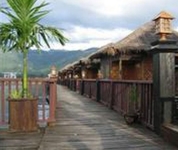 Paradise Inle Resort