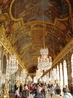 Версаль, зеркальный зал