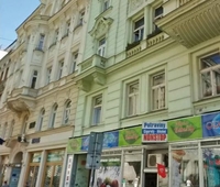 Фото отеля Apartments Comfort