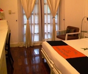 Maison Souvannaphoum Hotel