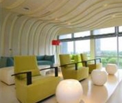 Hotel Novotel Taipei Taoyuan International Airport