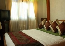 Baan Pai Roong Boutique Guesthouse