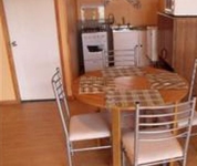 Cabanas Altos De Baquedano