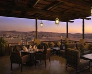 Anantara Qasr Al Sarab Resort and SPA