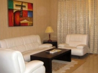 Pangulf Hotel Suites Sharjah