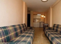 Alibabam Apartment & Hotel