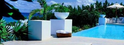 St. Regis Temenos Villas St. Regis Temenos Villas