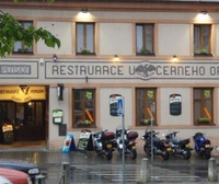 Фото отеля Cerny Orel