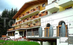 Hotel Oberosler