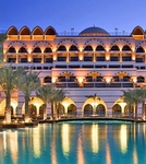 Jumeirah Zabeel Saray