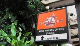 Aonang Beach Home