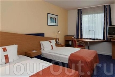 Express by Holiday Inn Cologne Muelheim