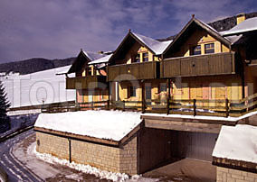 Alpi Club Residence