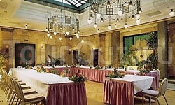 Grand Hotel Nurnberg