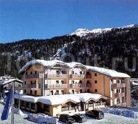 Фото отеля Hotel Ideal Madonna di Campiglio