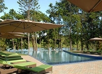 Bergendal Eco and Cultural River Resort