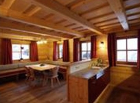 Alpine Lodge Pichl-Preunegg