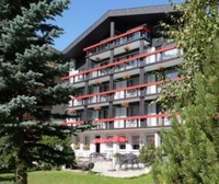 Фото отеля Alpenhof Hotel Saas-Almagell