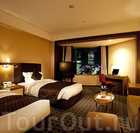 Фото отеля ANA hotel Tokyo