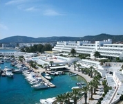 Altin Yunus Resort & Thermal Hotel Cesme