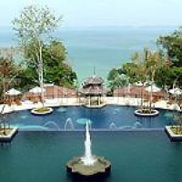Фото отеля Best Western Premier Supalai Resort & Spa