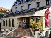 Mercure Bielefeld City