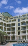 Apart hotel Splendid (Апарт отель Сплендид)
