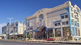 Hurghada Seagull Hotel & Resort
