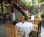 Baan Songjum Homestay