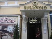 Splendid Boutique Hotel