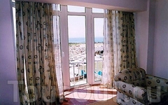 Hotel Sofia Beach Nesebar