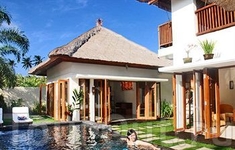 Bali Baliku Luxury Villa