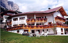 Haus Alpenrose