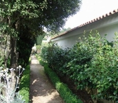 Casa das Paredes