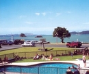 Фото Anchorage Motel Paihia