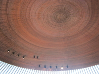 медный купол церкви медный купол церкви