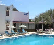 Ali Baba Hotel Gumbet