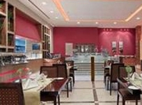 Hilton Garden Inn Riyadh Olaya